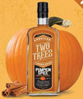 Two Trees Pumpkin Spice Whiskey