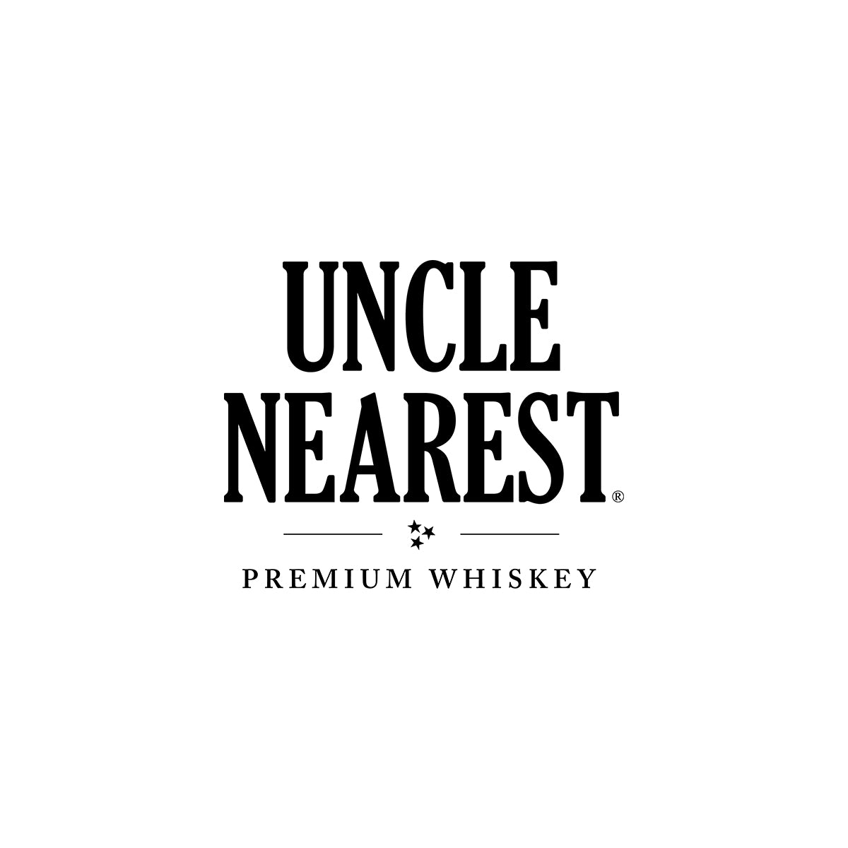 Uncle Nearest 1884 Small Batch Whiskey 750ml