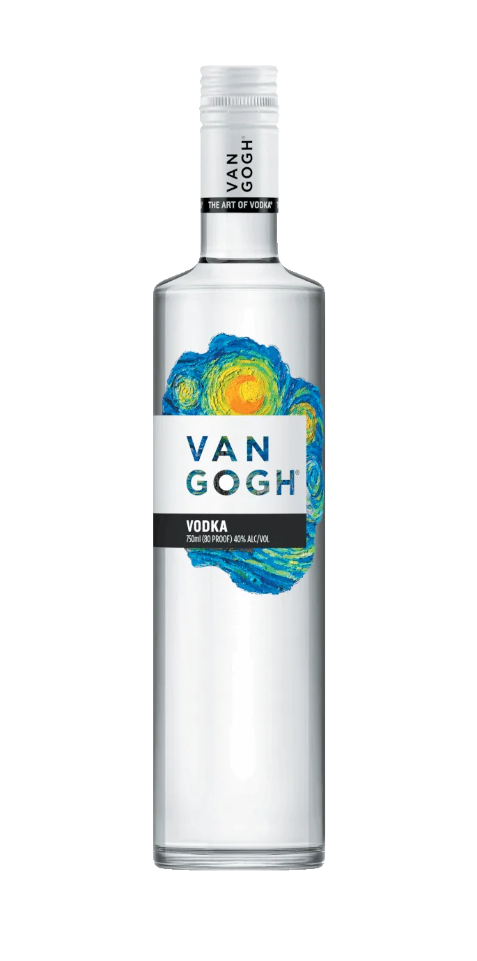 Van Gogh Vodka