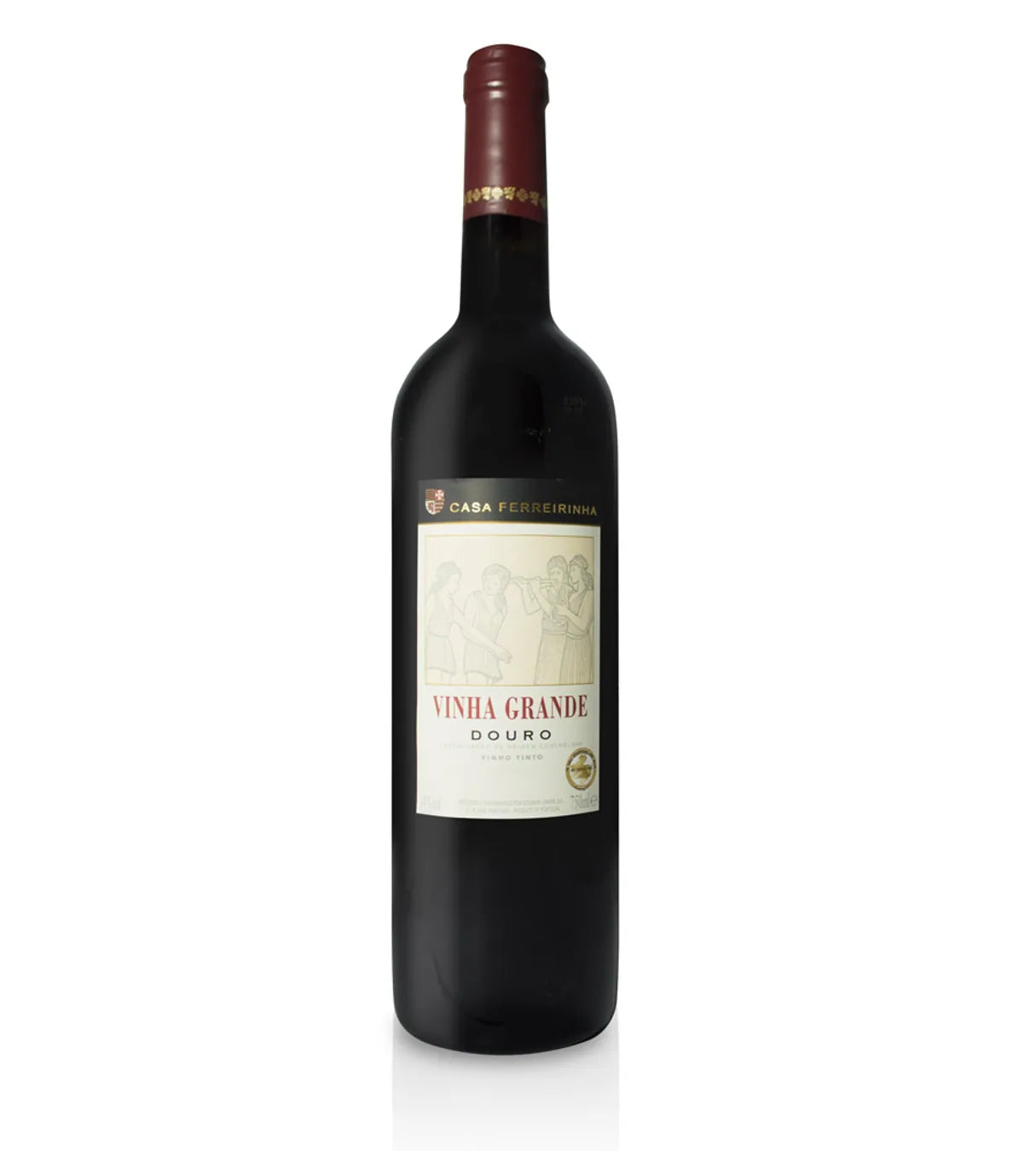 Vinha Grande Douro Red Wine