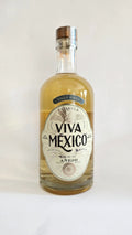 Viva Mexico Single Barrel Tequila