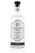 Volans Still Strength Blanco Tequila