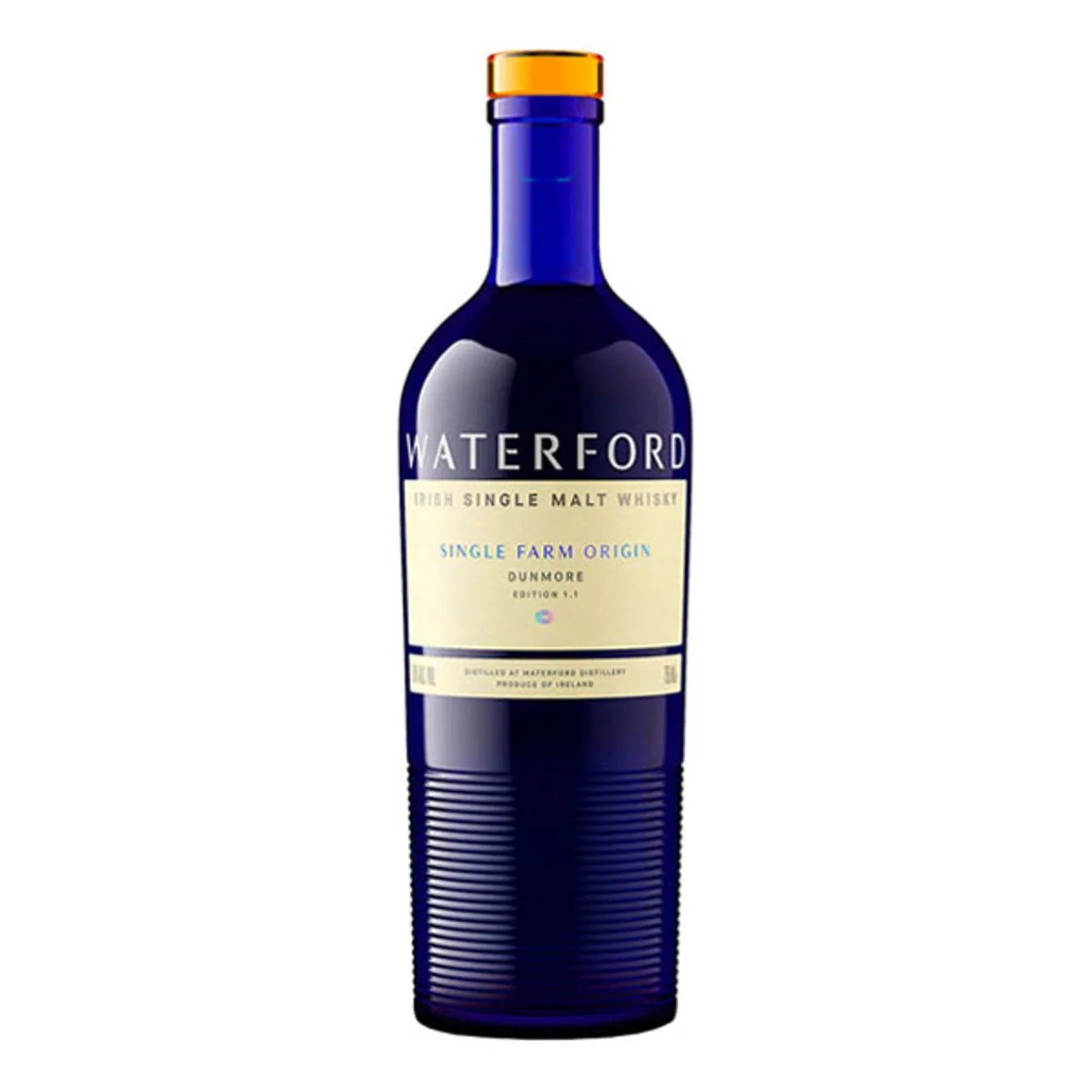 Waterford Dunmore Irish Whisky