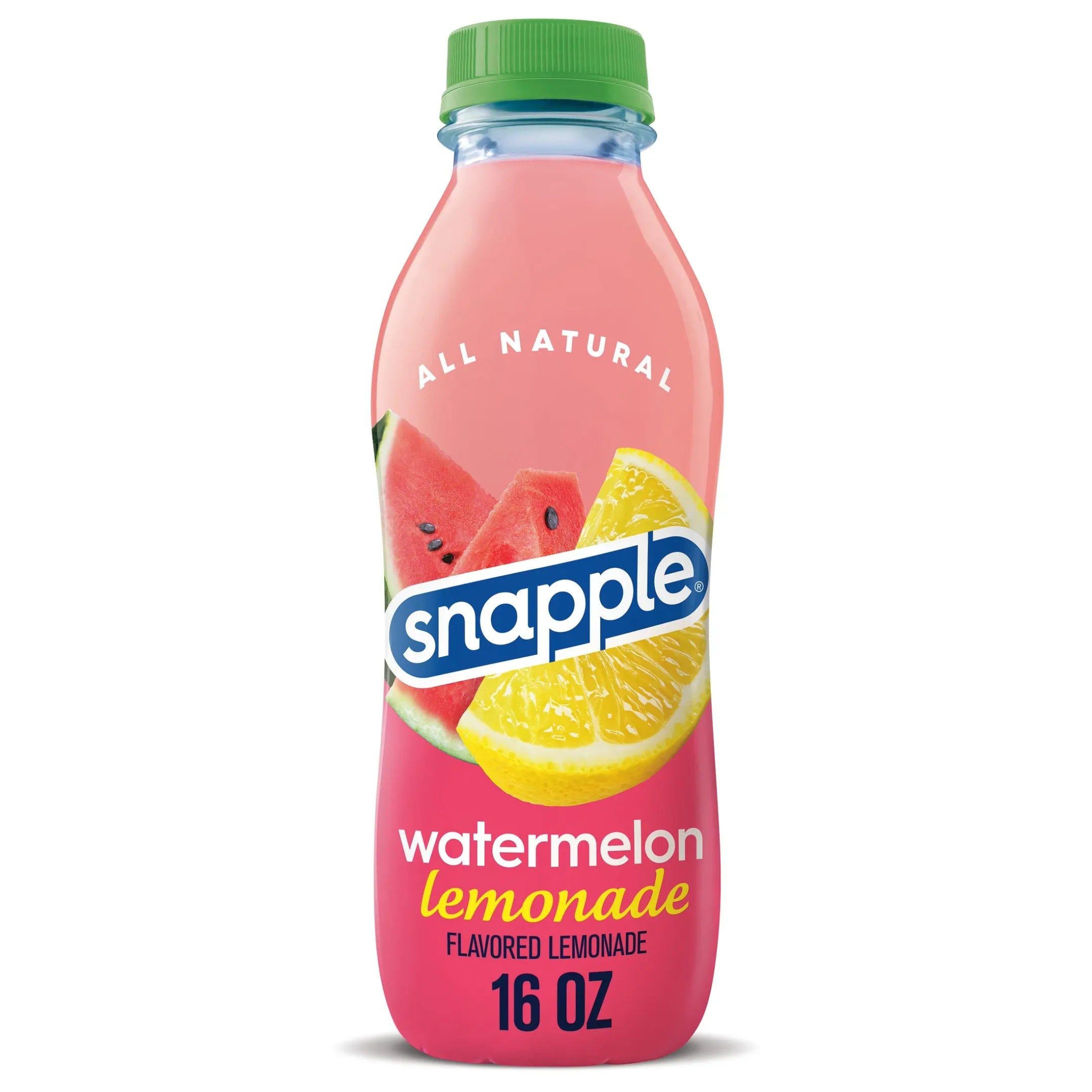 Watermelon Lemonade