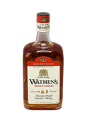 Wathen’s Kentucky Straight Single Barrel Bourbon 750ml