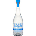 Weber Ranch Vodka