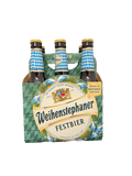 Weihenstephaner Festbier 6 Pack Bottles