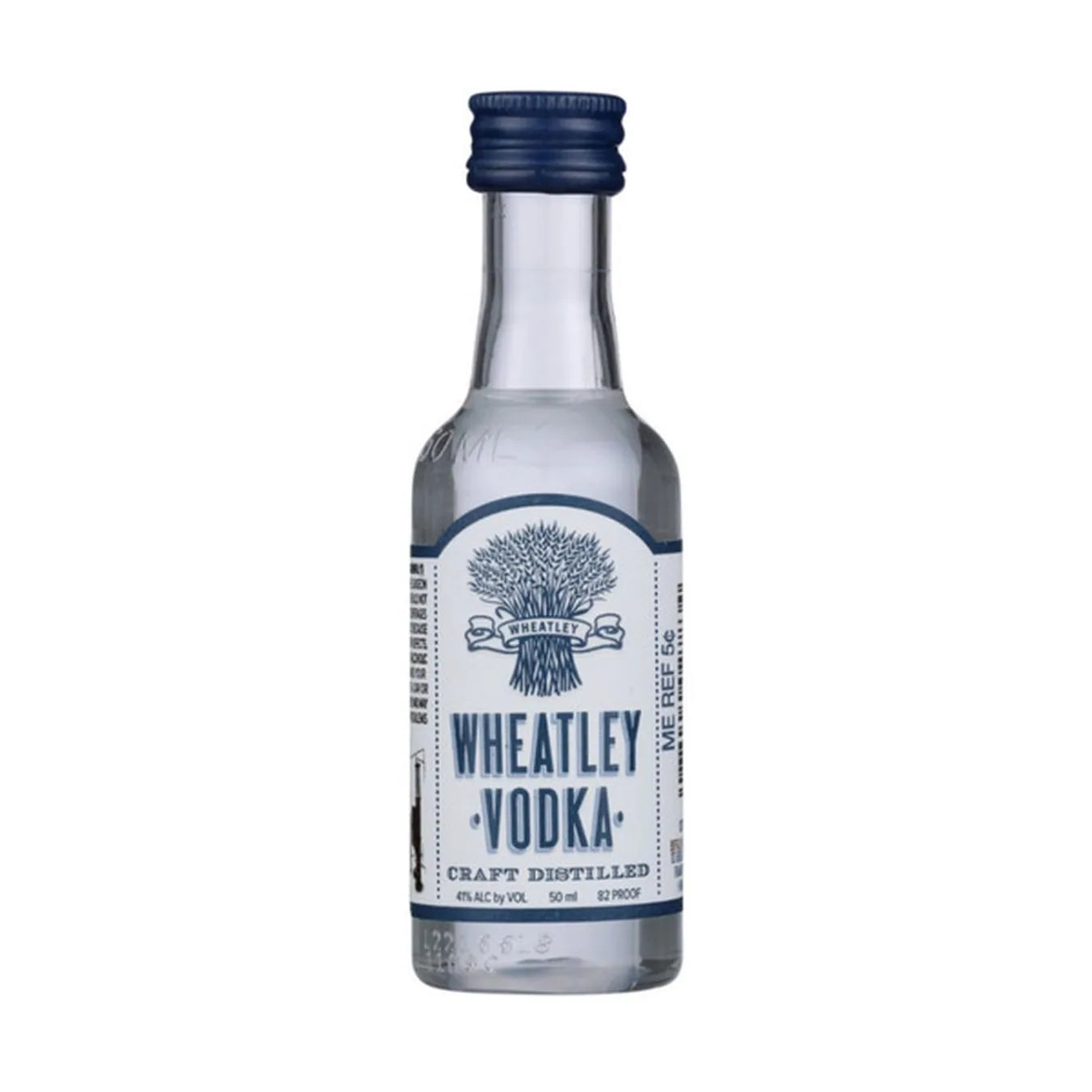 Wheatley Vodka 50ml