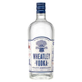 Wheatley Vodka 750ml