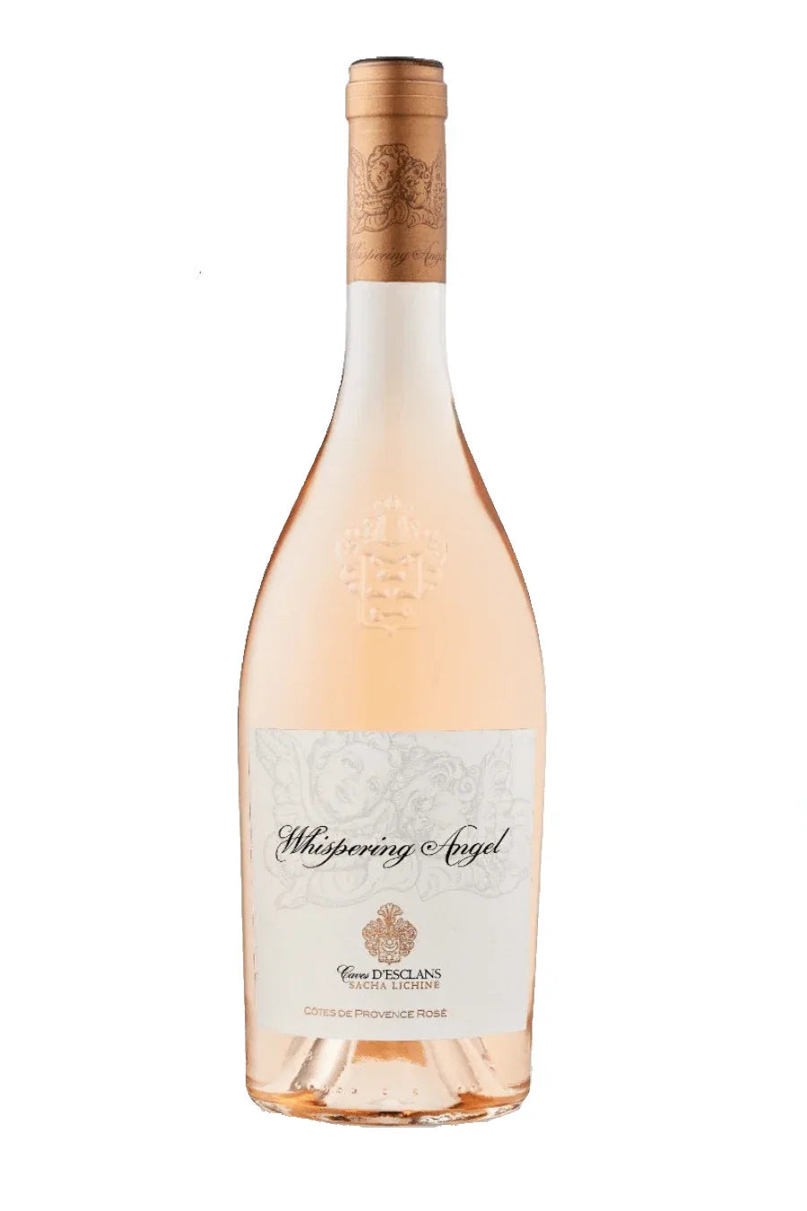 Whispering Angel Rose 750ml