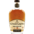 WhistlePig 10 Year Rye Whiskey 750ml