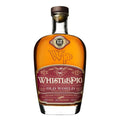WhistlePig 12 Year Old World Rye Whiskey 750ml