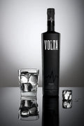 White Rock Vodka