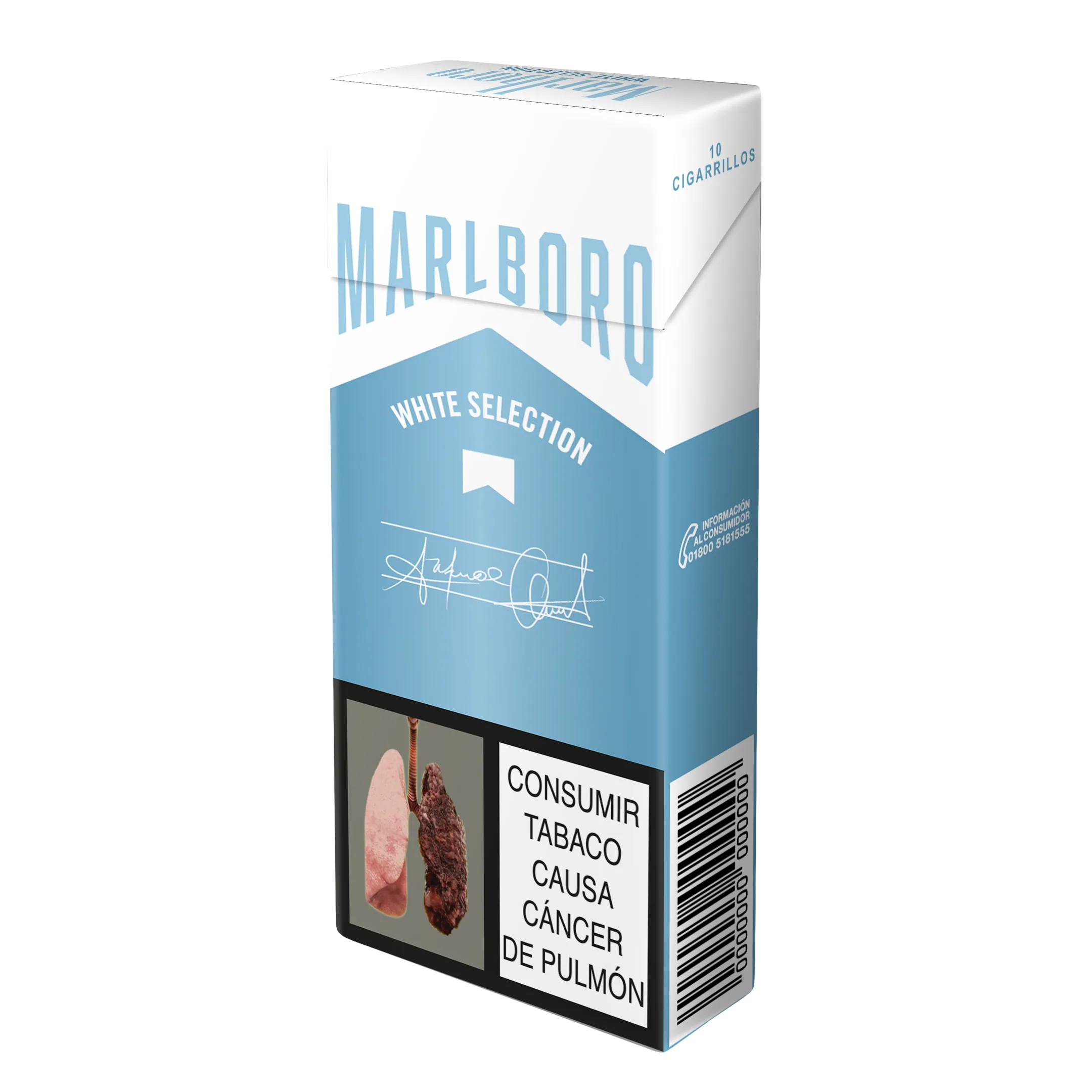 White X Cigarillos