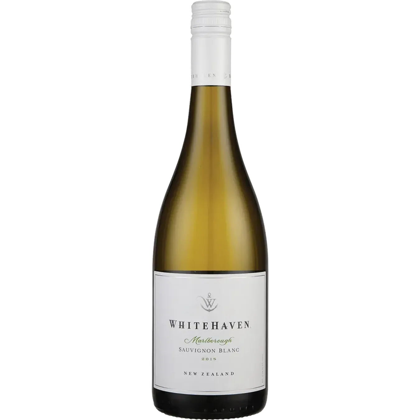 Whitehaven Sauvignon Blanc 2023 750ml