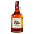 Wild Turkey 101 Bourbon 1.75L