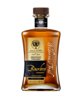 Wilderness Trail High Rye Bourbon