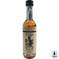 Willett 3 Year Estate Rye Whiskey 50ml