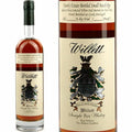 Willett Family Estate 4 Year Rye Whiskey 750ml