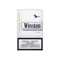 Winston White Cigarettes