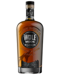 Wolf Moon Bourbon