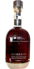 Woodford Reserve Batch Proof 124.7 Bourbon 750ml