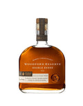 Woodford Reserve Double Oaked Bourbon 750ml