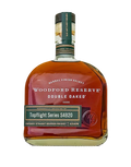 Woodford Reserve Double Oaked Private Selection Bourbon