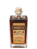 Woodinville Port Finish Bourbon