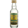 Wray & Nephew White Overproof Rum 50ml