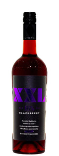 XXL Blackberry Wine 750ml