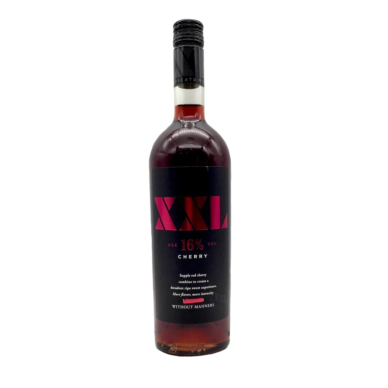 XXL Cherry Wine
