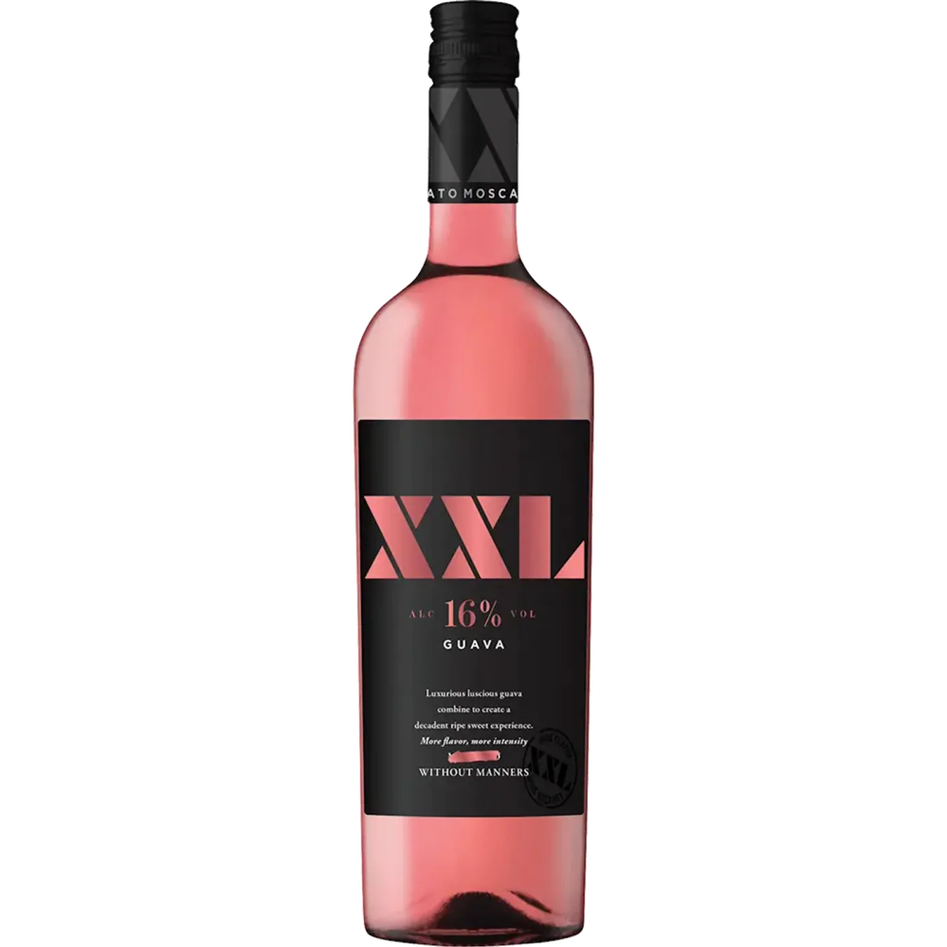 XXL Guava Wine