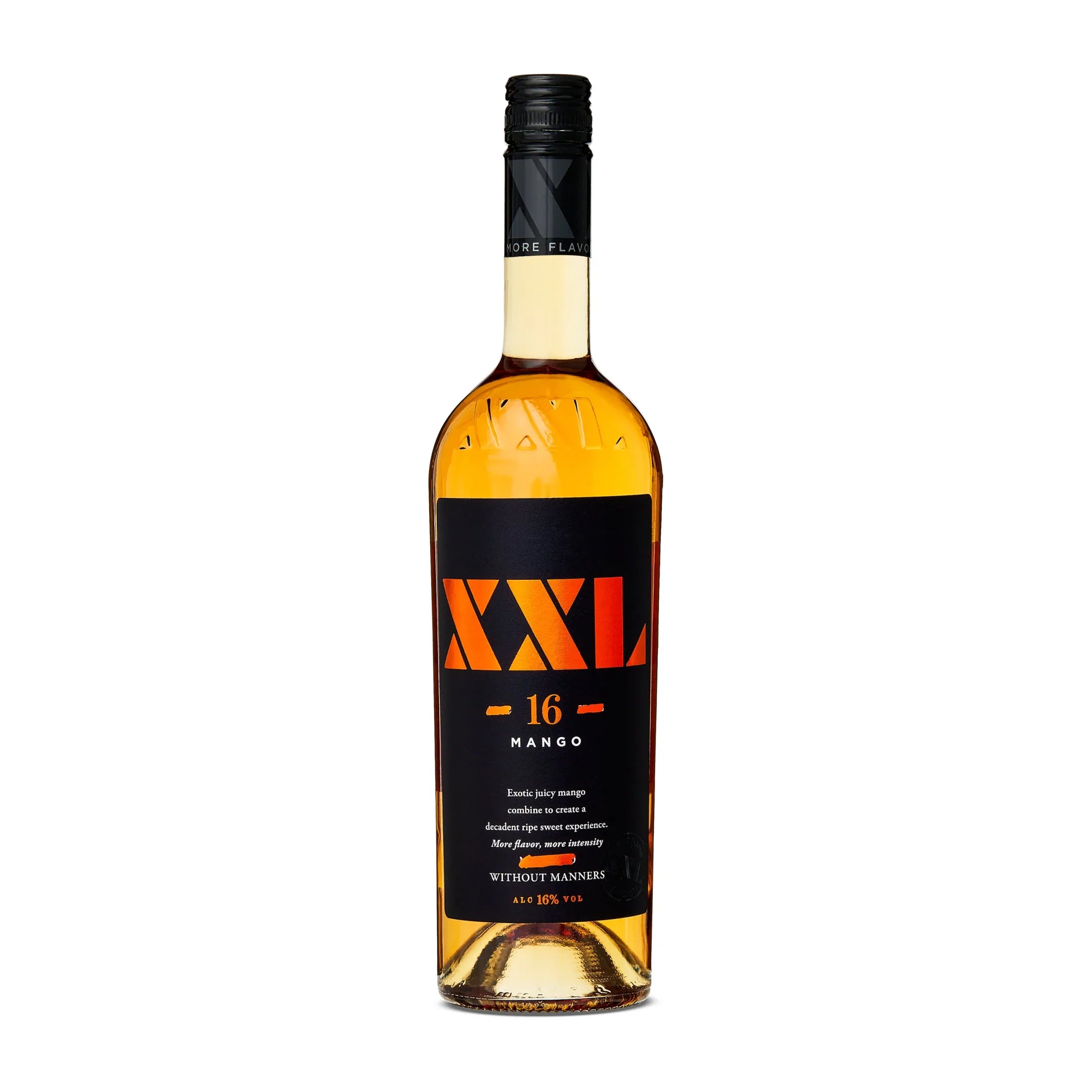 XXL Mango Wine