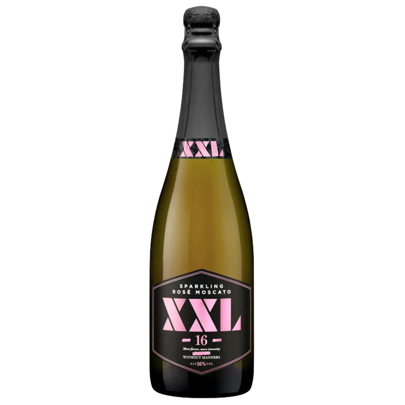 XXL Rose Moscato Wine