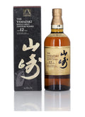 Yamazaki 12 Year 100th Anniversary Whisky