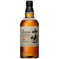Yamazaki 18 Year Mizunara Cask Whisky
