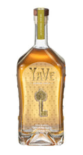 Yave Reposado Tequila