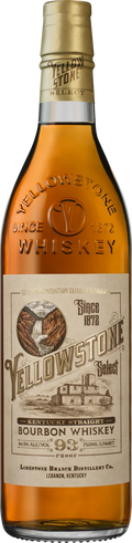 Yellowstone Bourbon