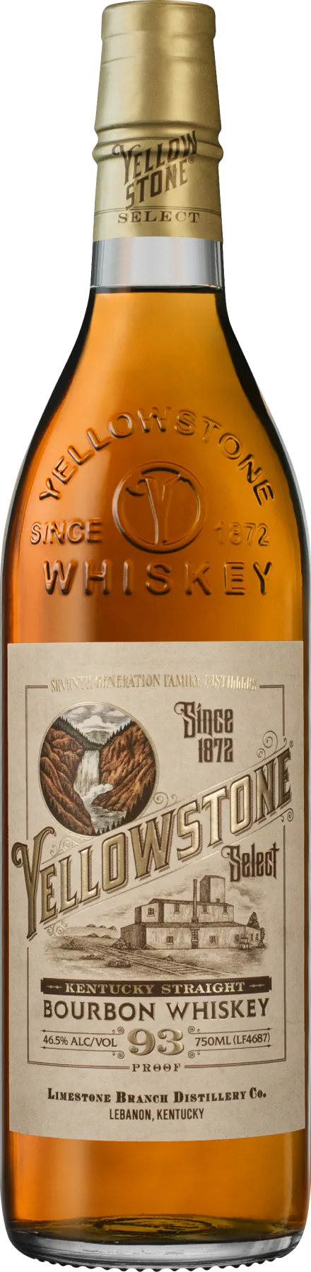 Yellowstone Bourbon