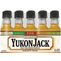 Yukon Jack 10 Pack