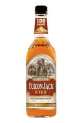Yukon Jack Fire Liqueur 750ml