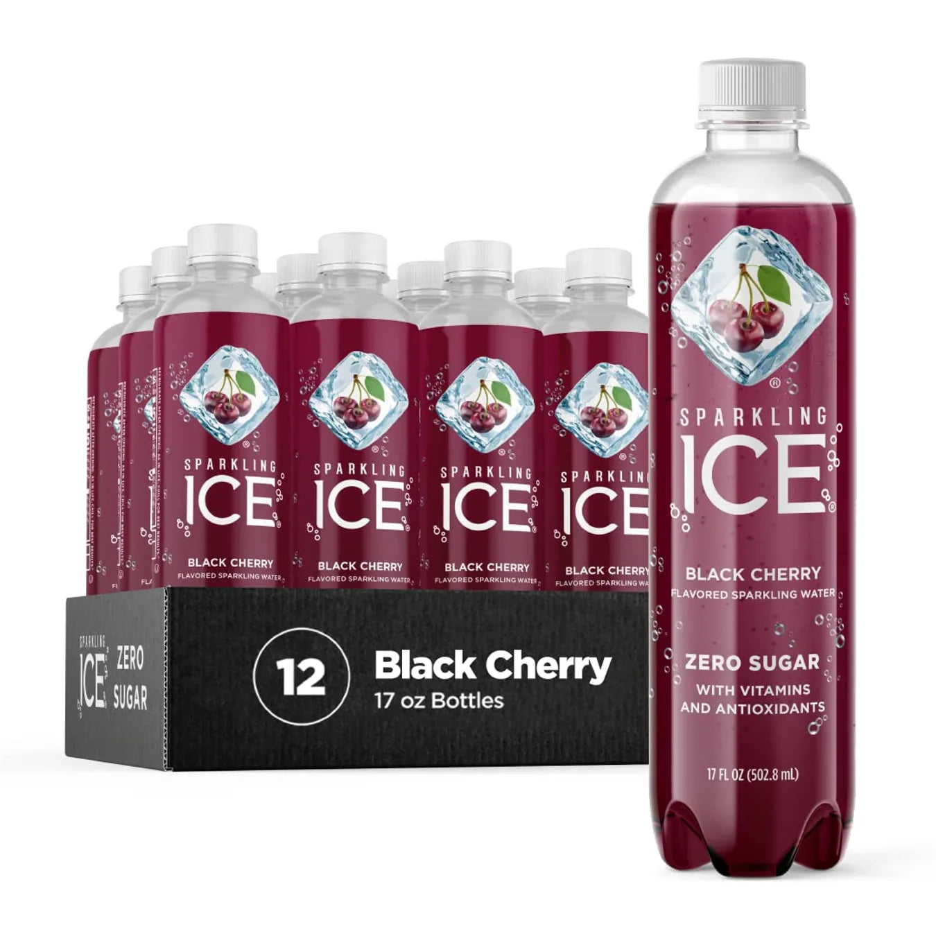 Yunic Black Ice Beverage