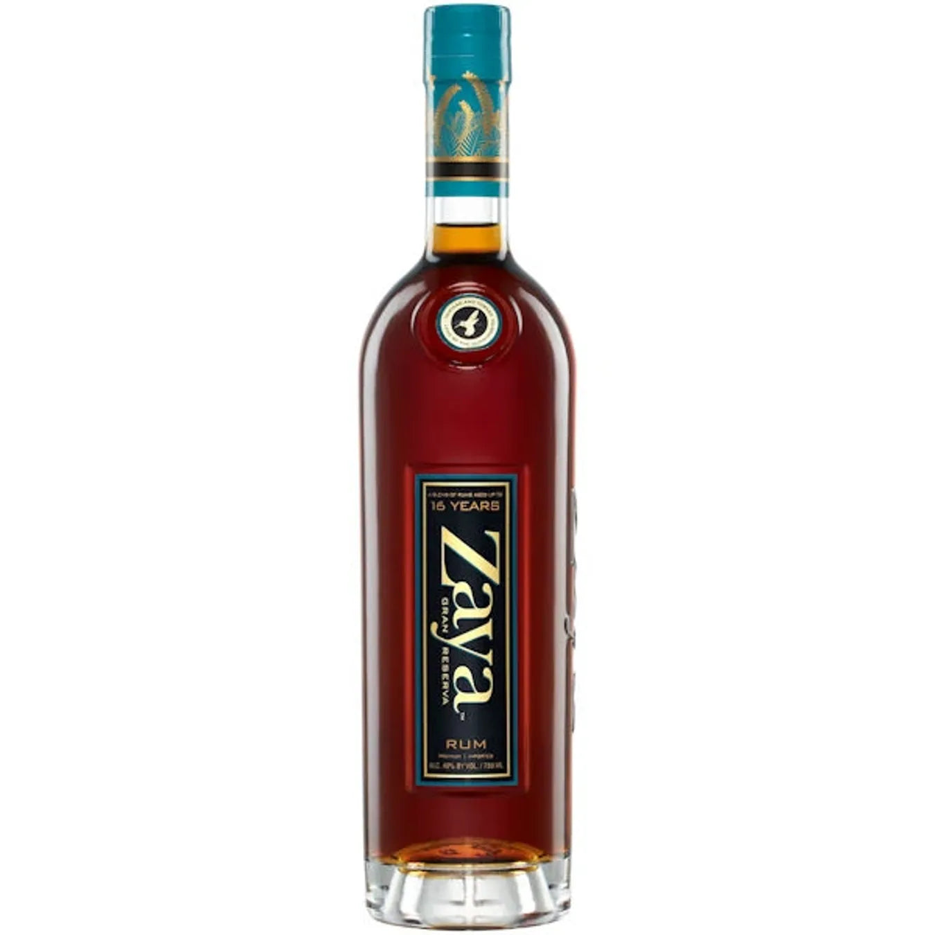 Zaya Rum 750ml