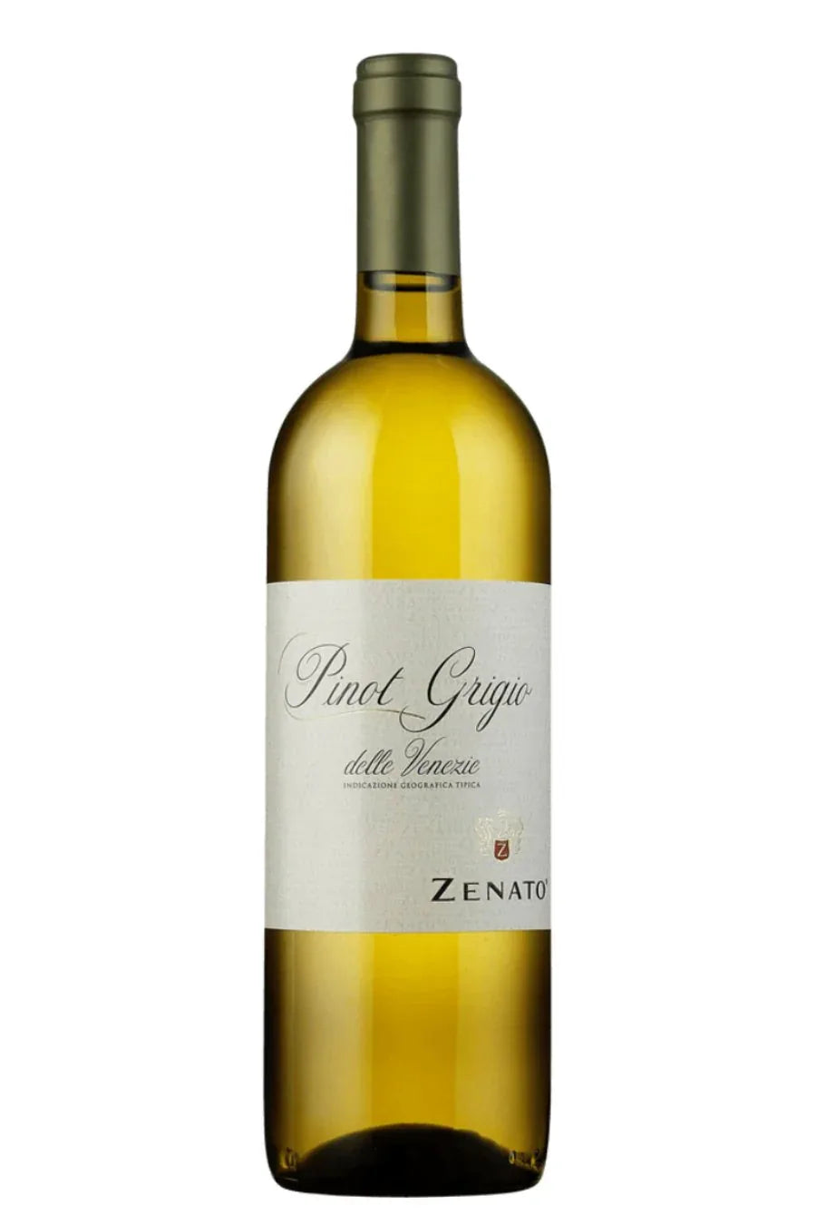 Zenato Pinot Grigio 750ml
