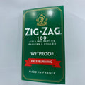 Zig-Zag Green Rolling Papers