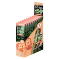 Zig-Zag Hemp Wraps