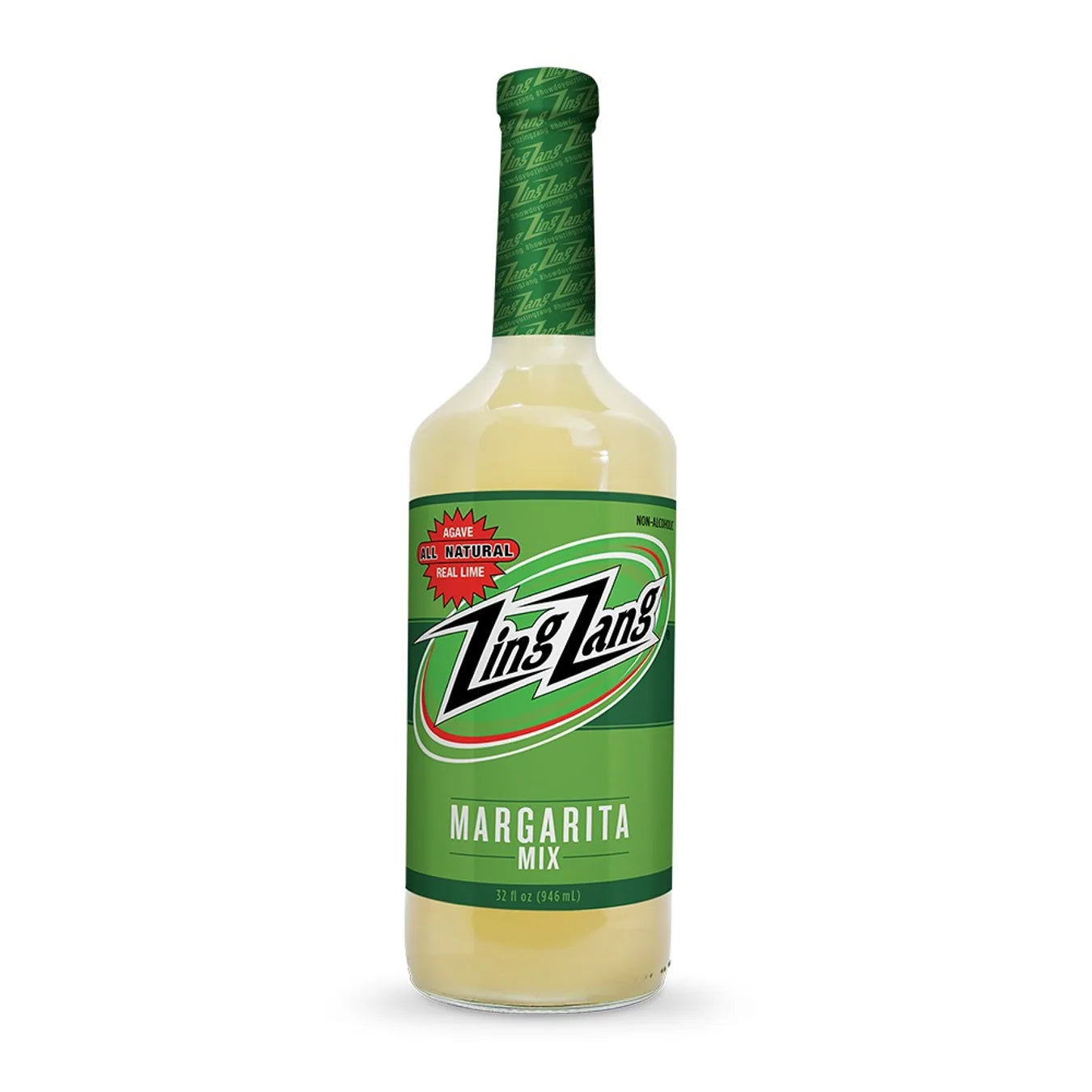 Zing Zang Margarita Mix 32oz