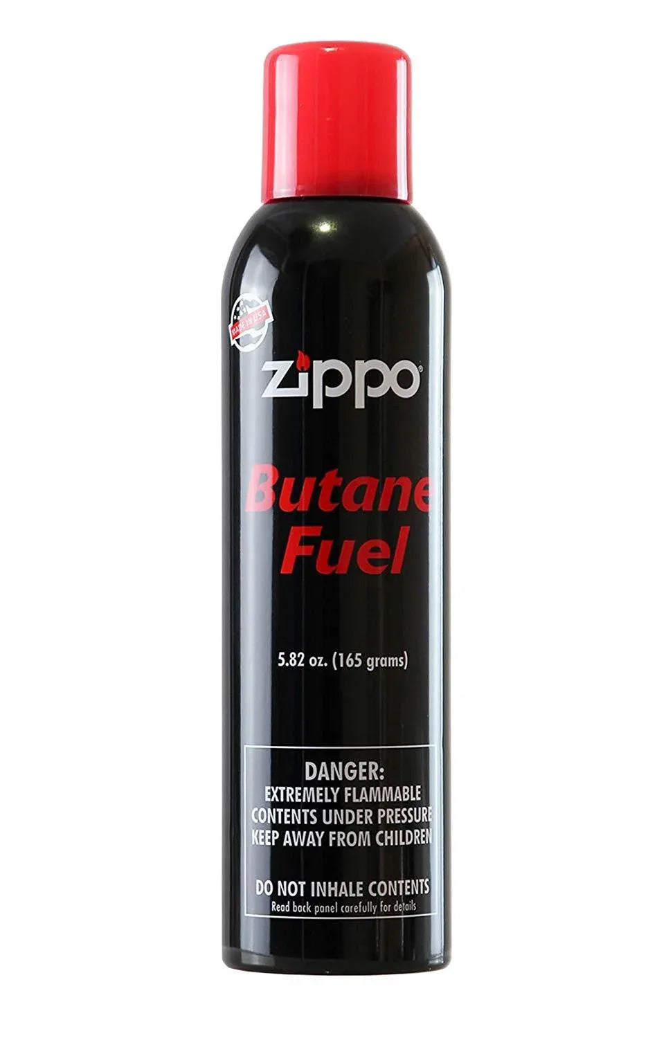 Zippo Butane