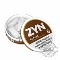 Zyn Coffee Nicotine Pouches